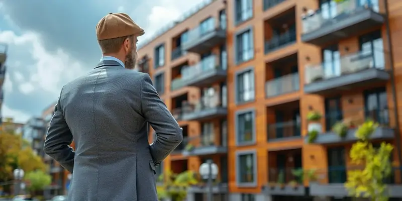 Skup nieruchomości jak działa?