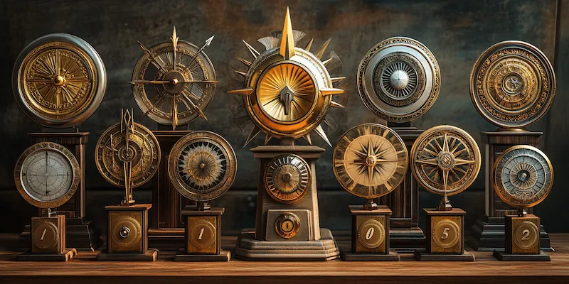 Statuetki na zamówienie Łódź