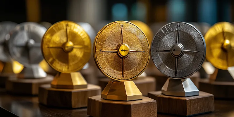 Statuetki na zamówienie Radom