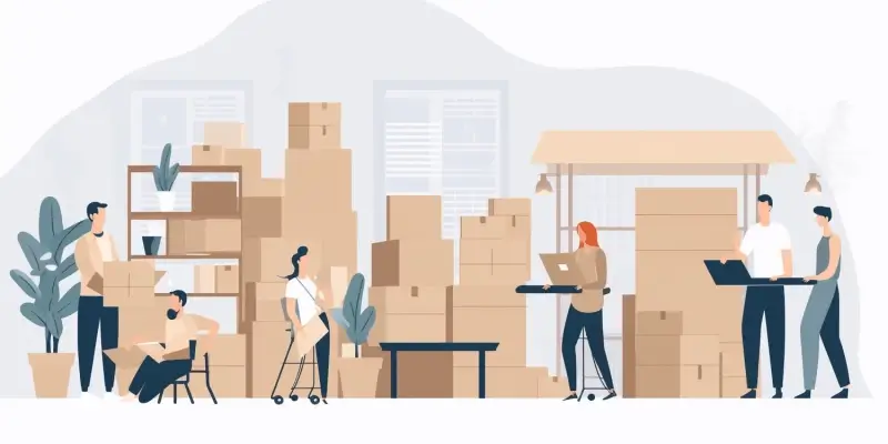 Transport mebli Wrocław