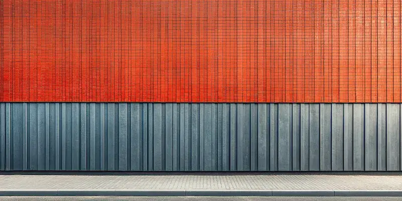 Zäune aus Polen inkl Montage