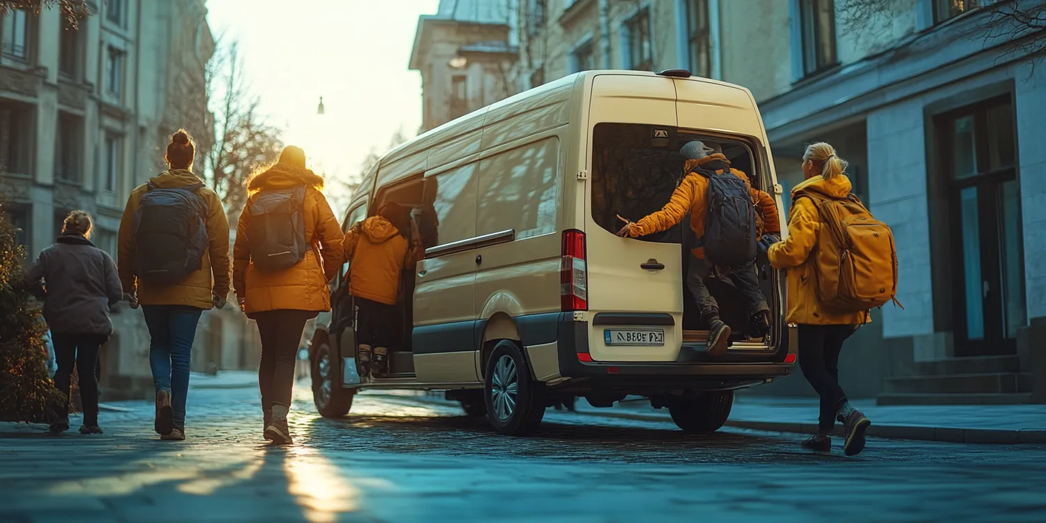 Bus do Niemiec Toruń