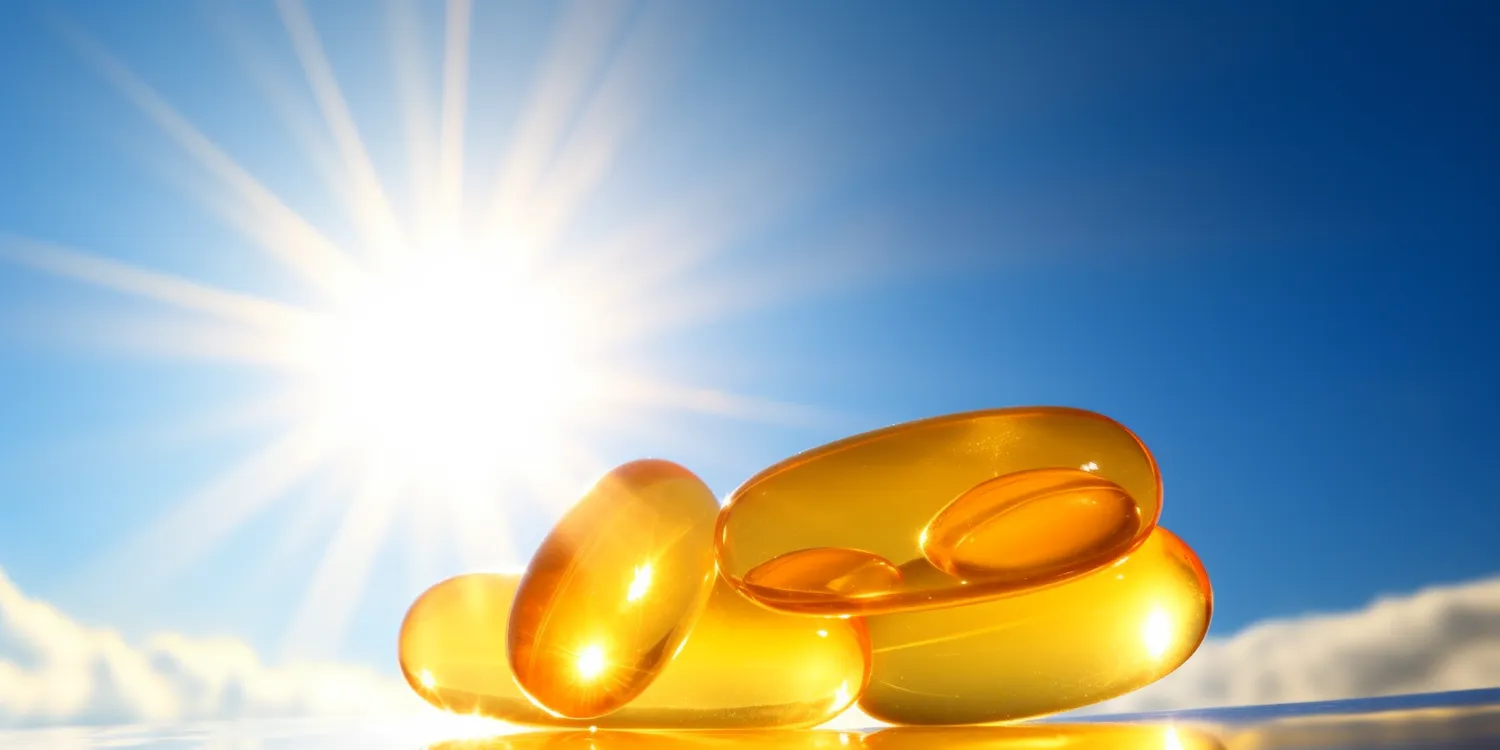 Co daje witamina k2 i d3?