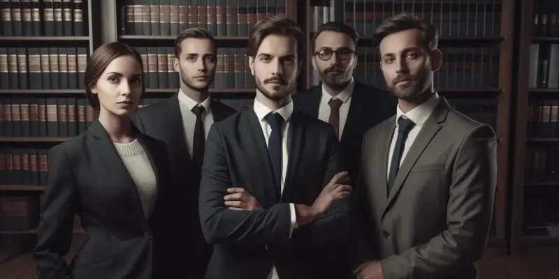 Co może kancelaria prawna?