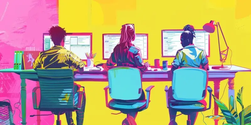 Czy pozycjonowanie i SEO to to samo?