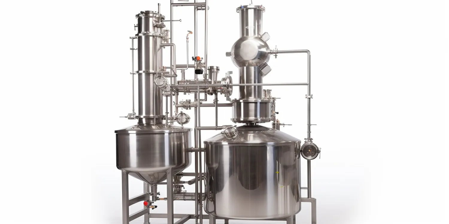 Dlaczego stal nierdzewna nie rdzewieje?