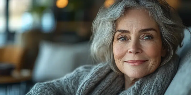 Dom dla seniora - zalety i wady