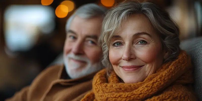 Dom dla seniorów - kompleksowa opieka pielęgniarska, medyczna, rehabilitacja