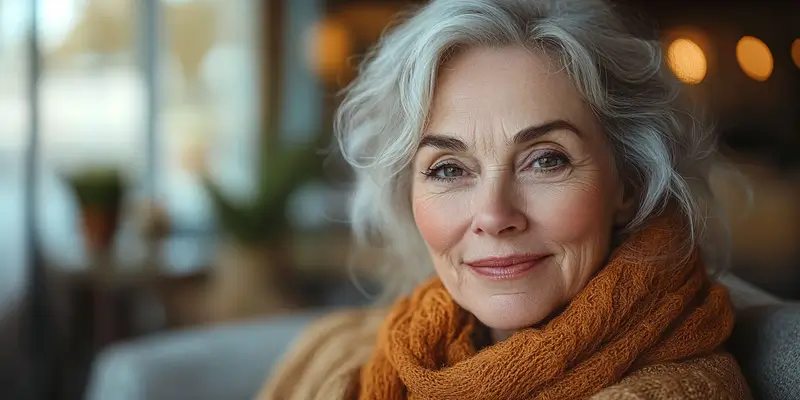 Dom seniora - poprawienie jakości życia