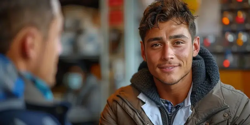 E recepta jak zrealizowac?