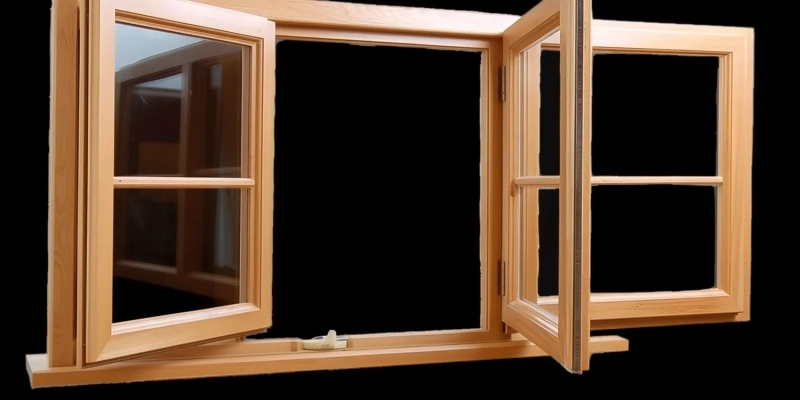 Gdzie kupić tanie okna drewniane?