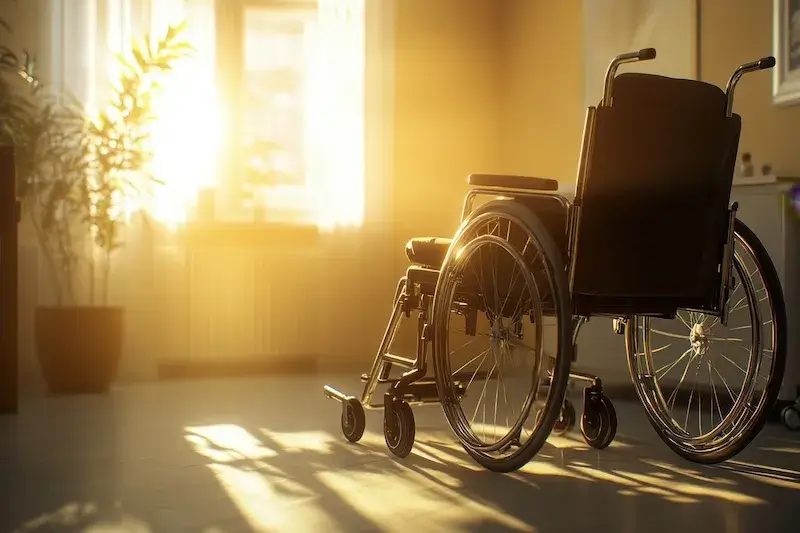 Gdzie wypożyczyć wózek inwalidzki Warszawa Bemowo?