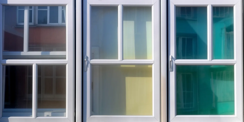 Ile kosztują okna PCV?