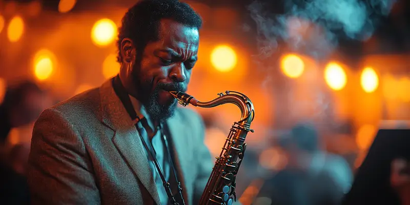 Ile kosztuje używany saksofon?