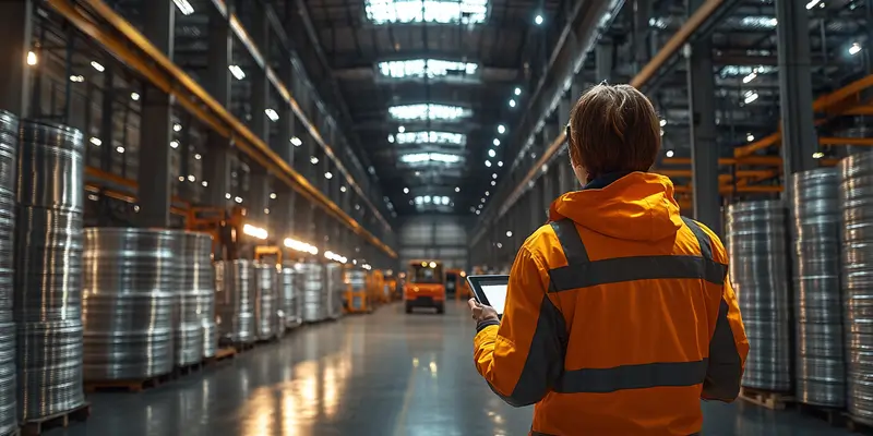 Jak lutować stal nierdzewną?