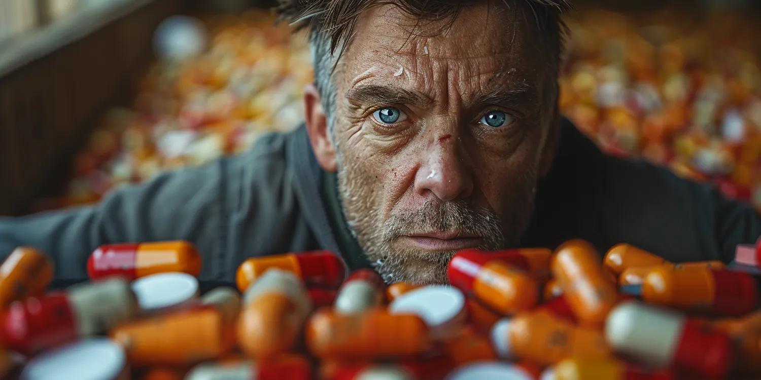 Jak powstają uzależnienia?