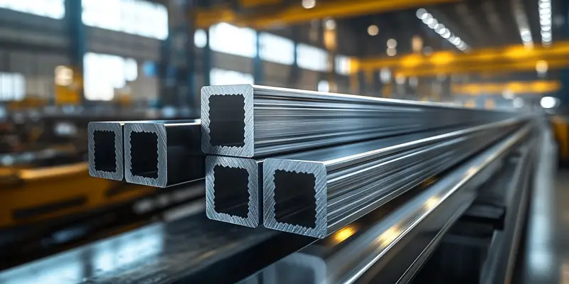 Jak przewiercić stal nierdzewna?