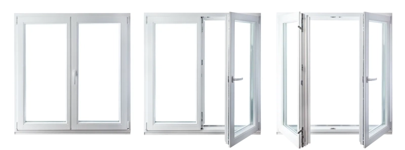 Jak ustawić okna PCV na tryb zimowy?