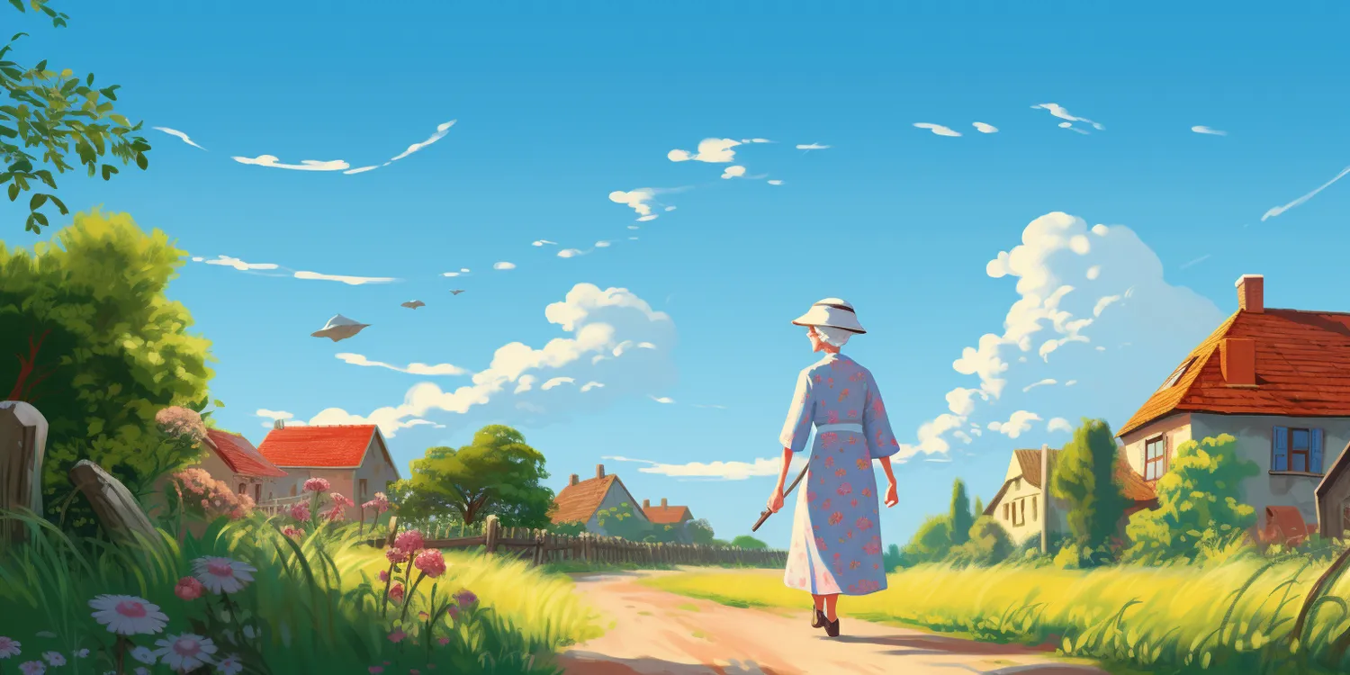 Jak wybrać dom opieki dla starców?