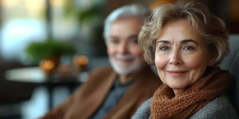 Jak wybrać odpowiedni dom dla seniorów?