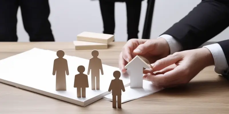 Jak zacząć rozwód cywilny?