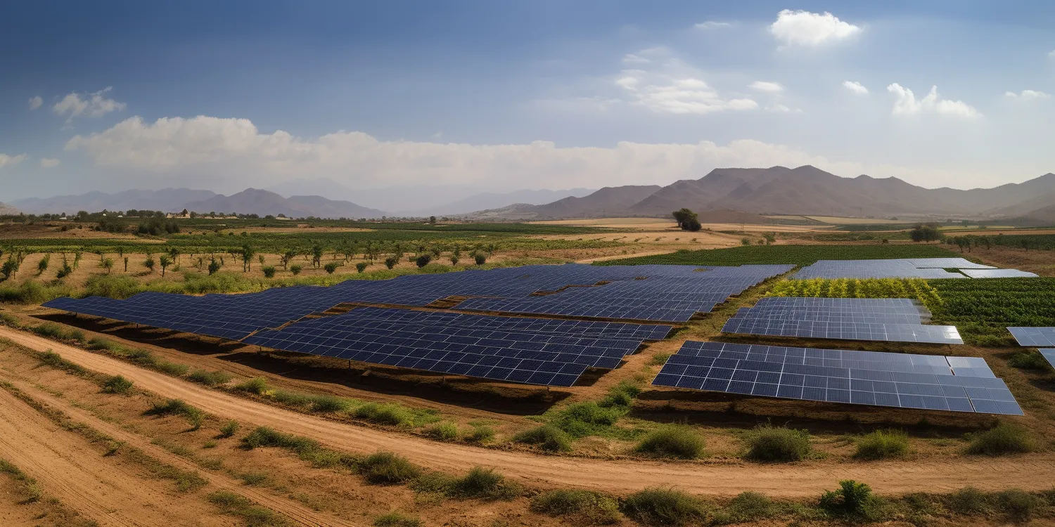 Jaką moc mają panele fotowoltaiczne?