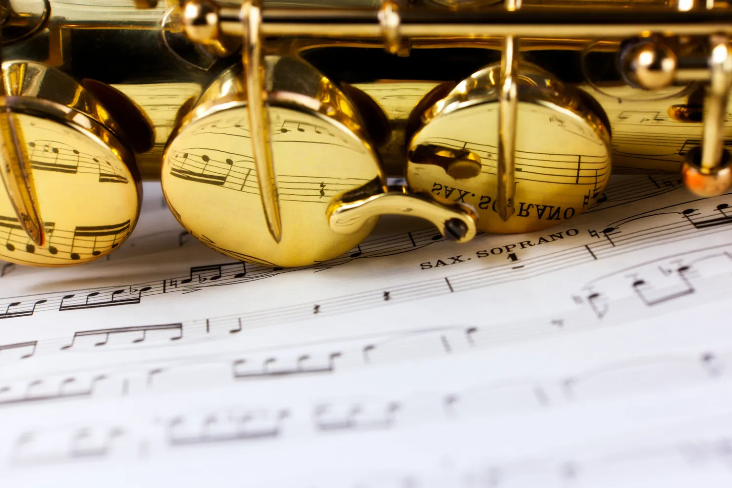 Jaki kupić saksofon?