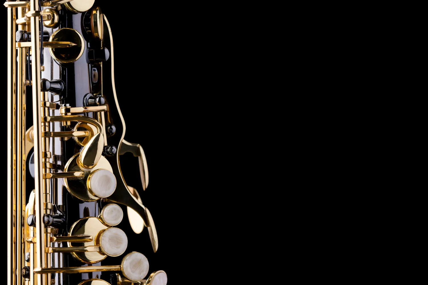 Jaki saksofon do jazzu?