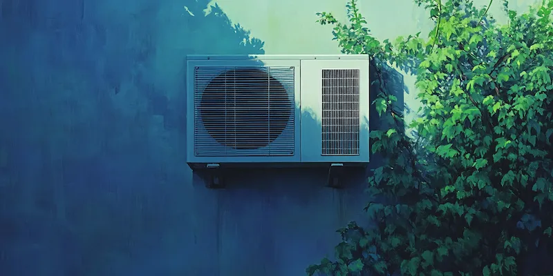 Klimatyzacja w rekuperacji