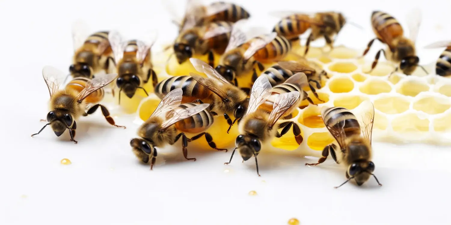 Miód nektarowo-spadziowy pomocny w jakich schorzeniach?