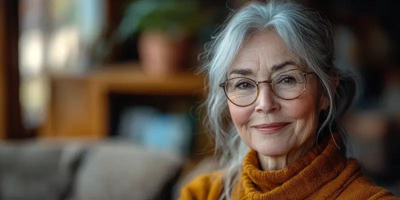 Opieka nad starszymi