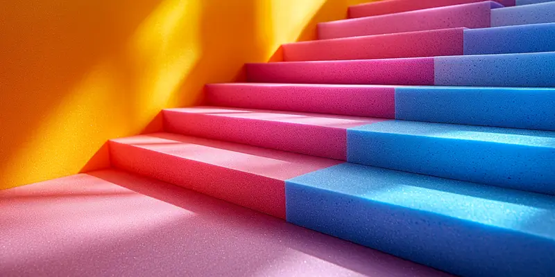 Pianka EVA ile kosztuje?