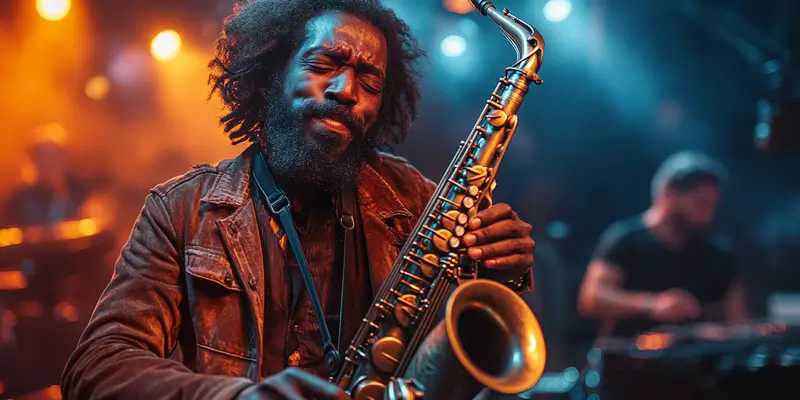 Saksofon tenorowy jaki kupić?