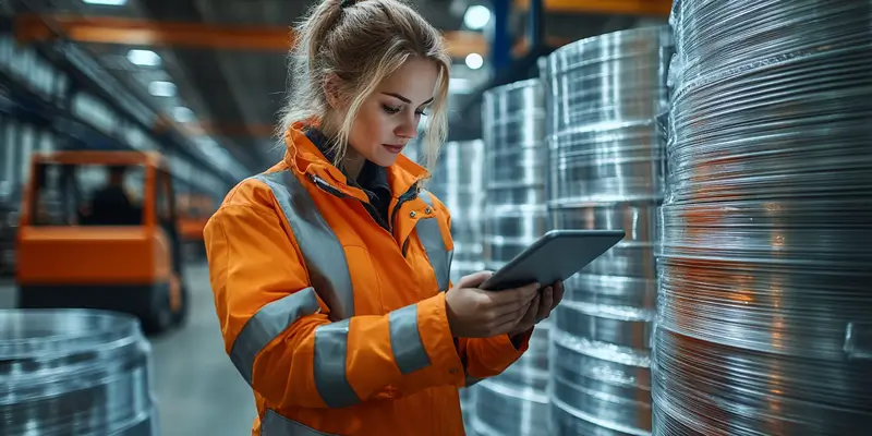 Stal nierdzewna jaki kod odpadu?