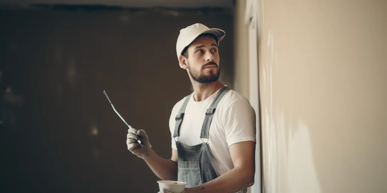 Usługi firmy remontowej korzyści