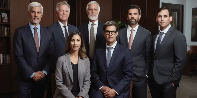 Usługi prawnicze dla firm