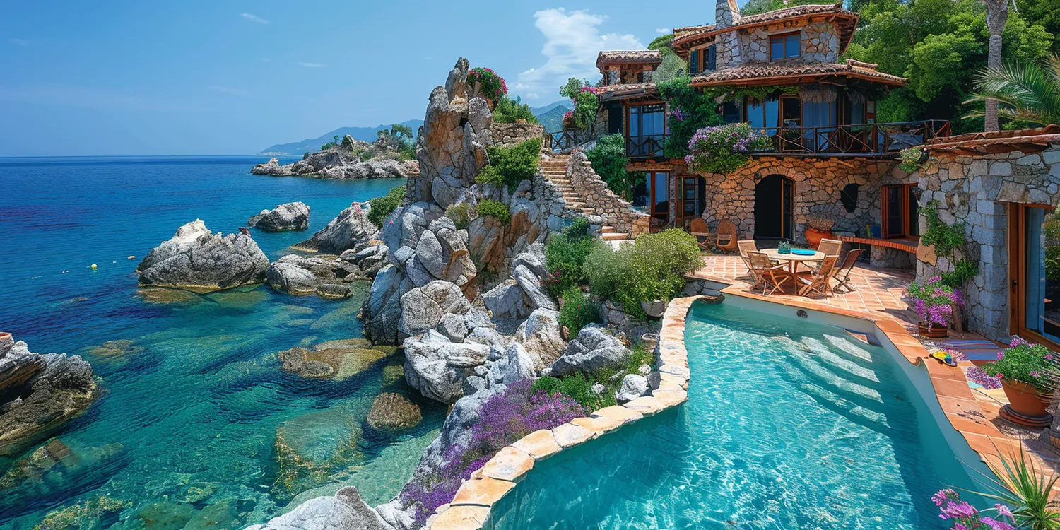 Wakacje na Sardynii - co warto wiedzieć?