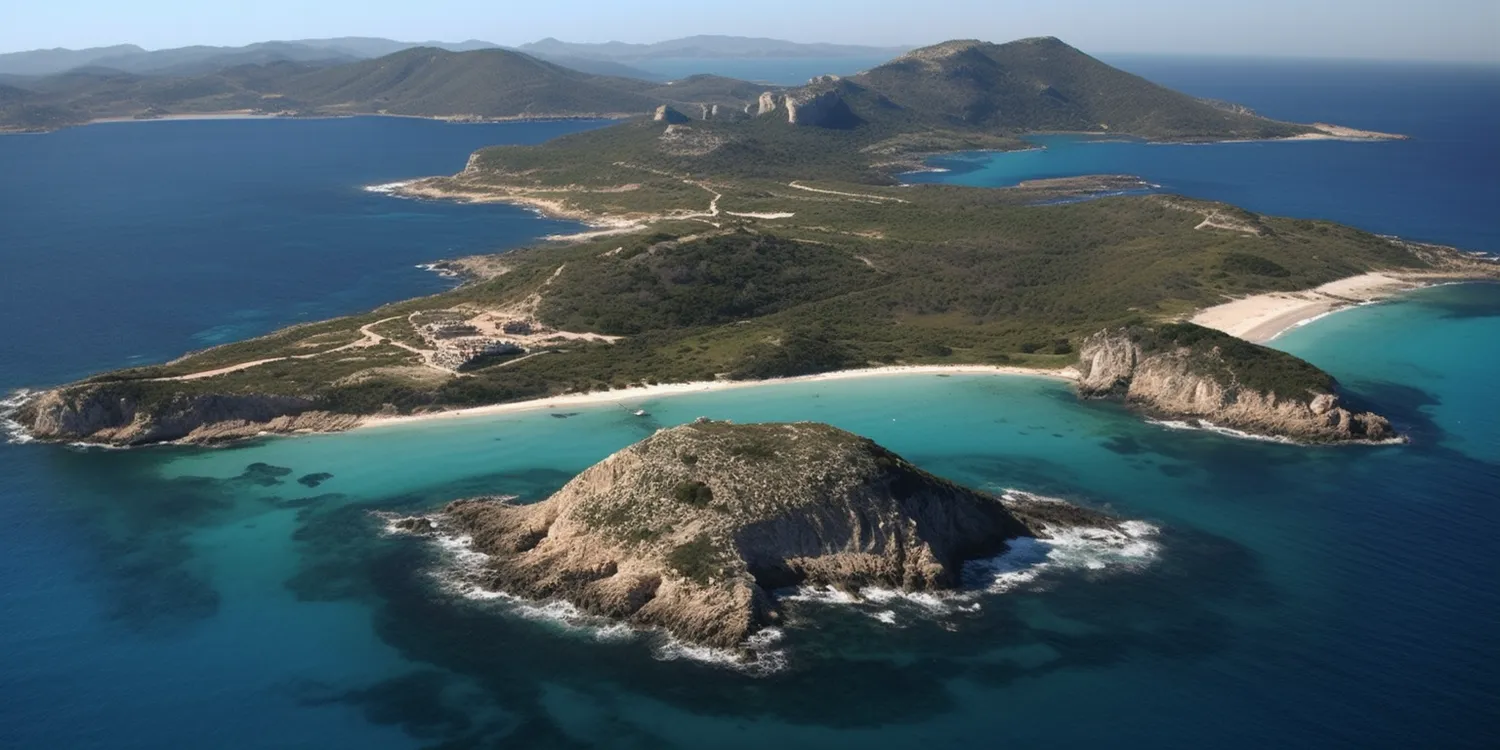 Wakacje na Sardynii - wymarzone wakacje na wyspie