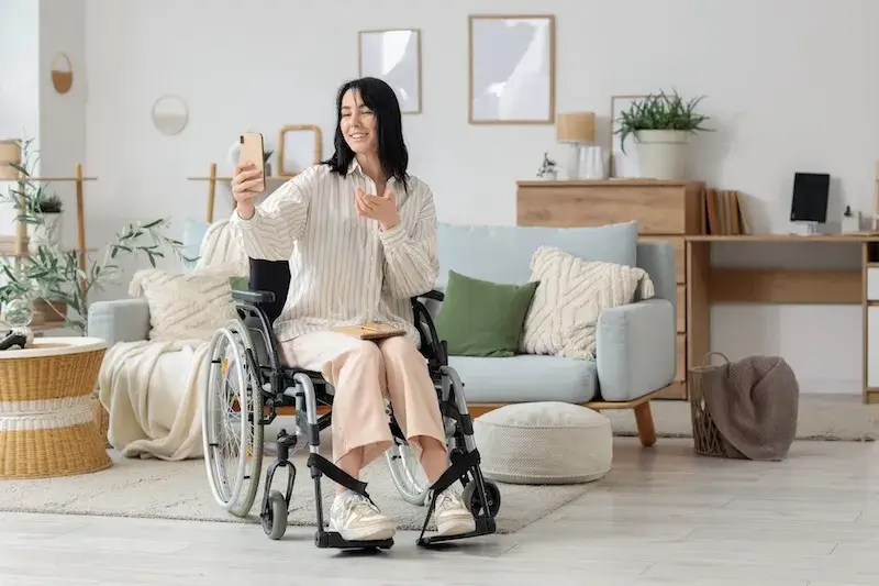 Wózek inwalidzki aktywny jaki wybrać?