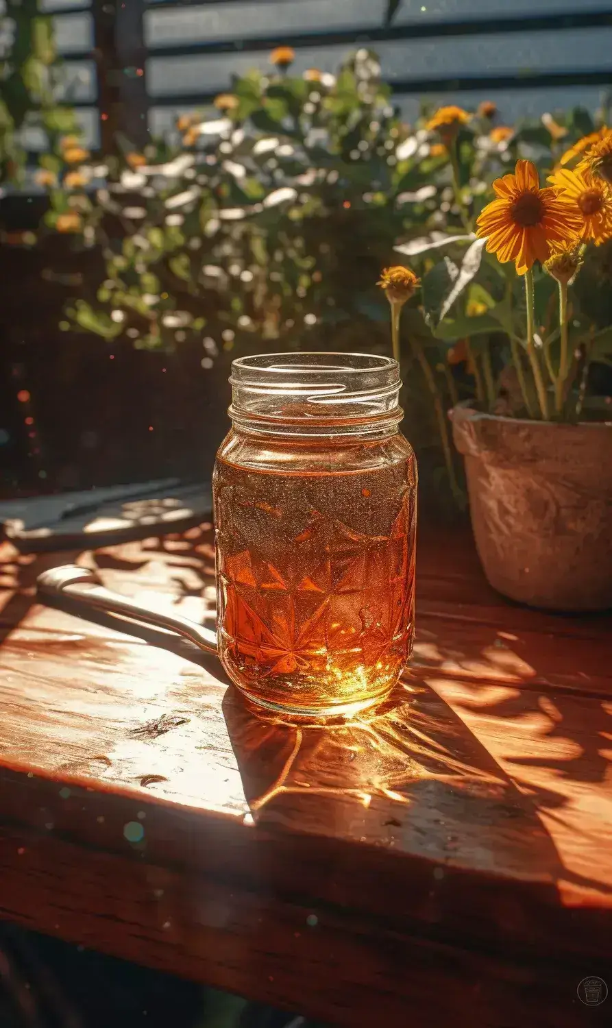 Wspieranie odporności miodem wrzosowym