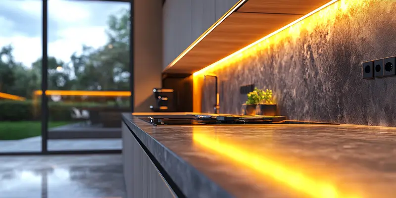 Co między meble kuchenne?