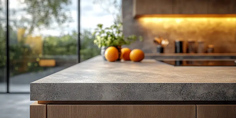 Co pod meble kuchenne?