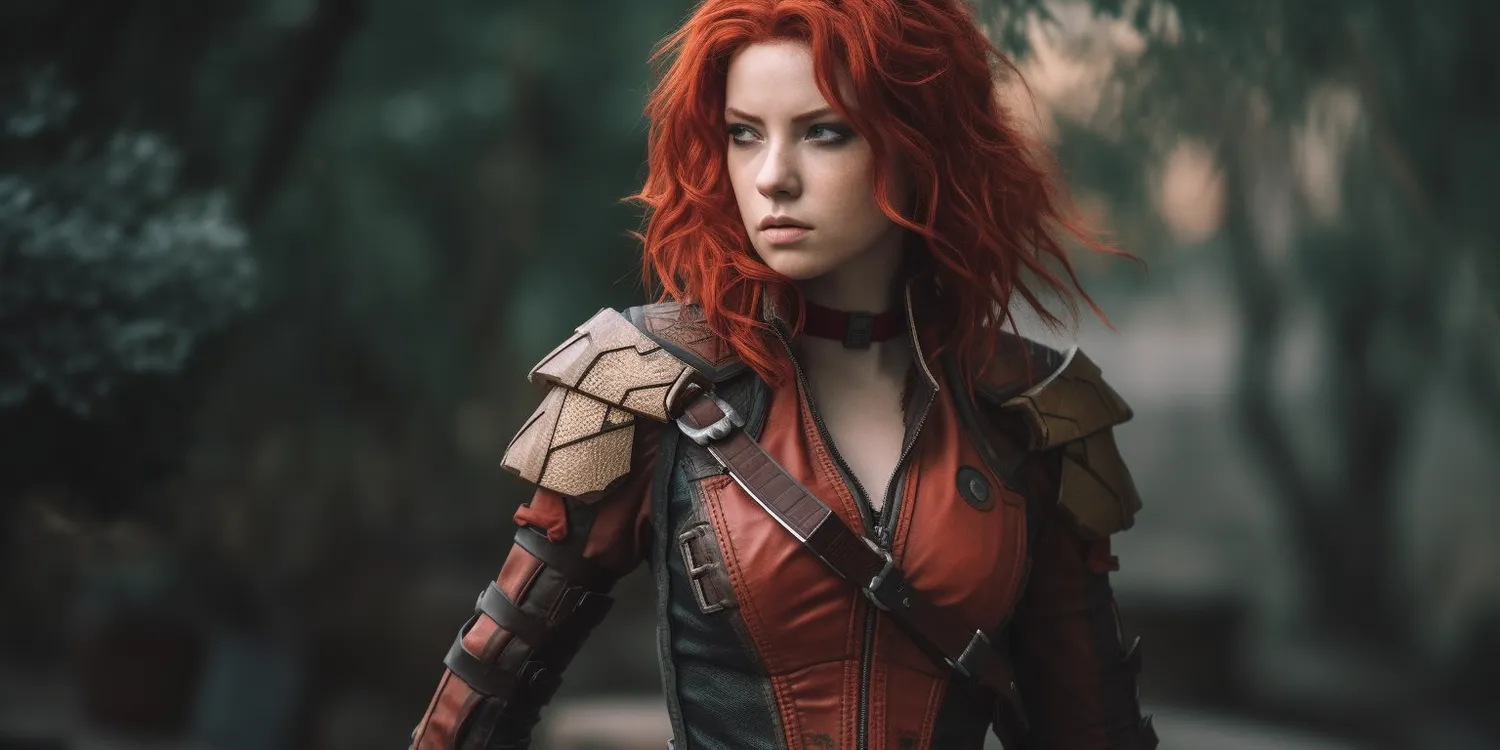 Cosplay: warme Kostüme – was tun?