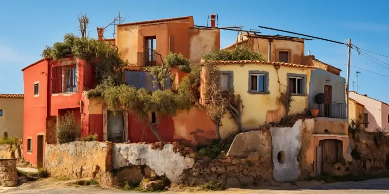 Czy warto brać kredyt hipoteczny?