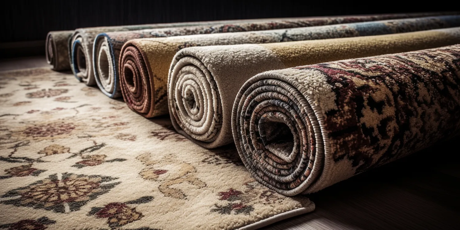 Dobry pomysł na dochodowy biznes - pranie wykładzin i dywanów