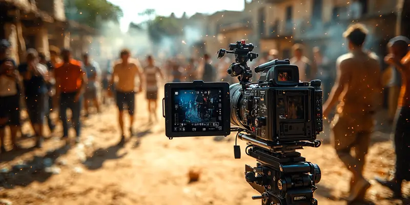 Film promocyjny Kraków