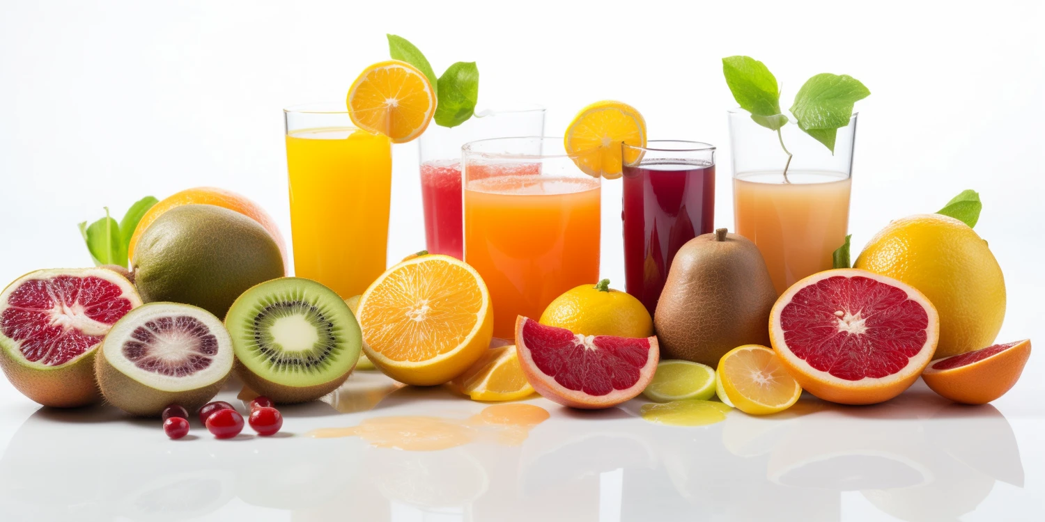 Gdzie jest witamina D?