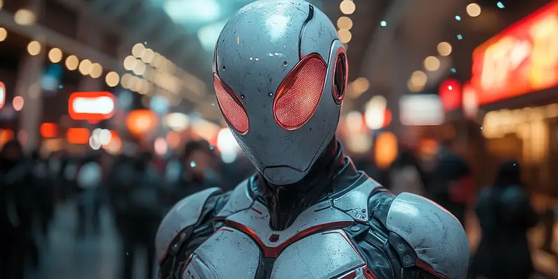 Gdzie kupować cosplay?