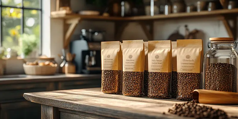 Gdzie najtańsza kawa ziarnista?