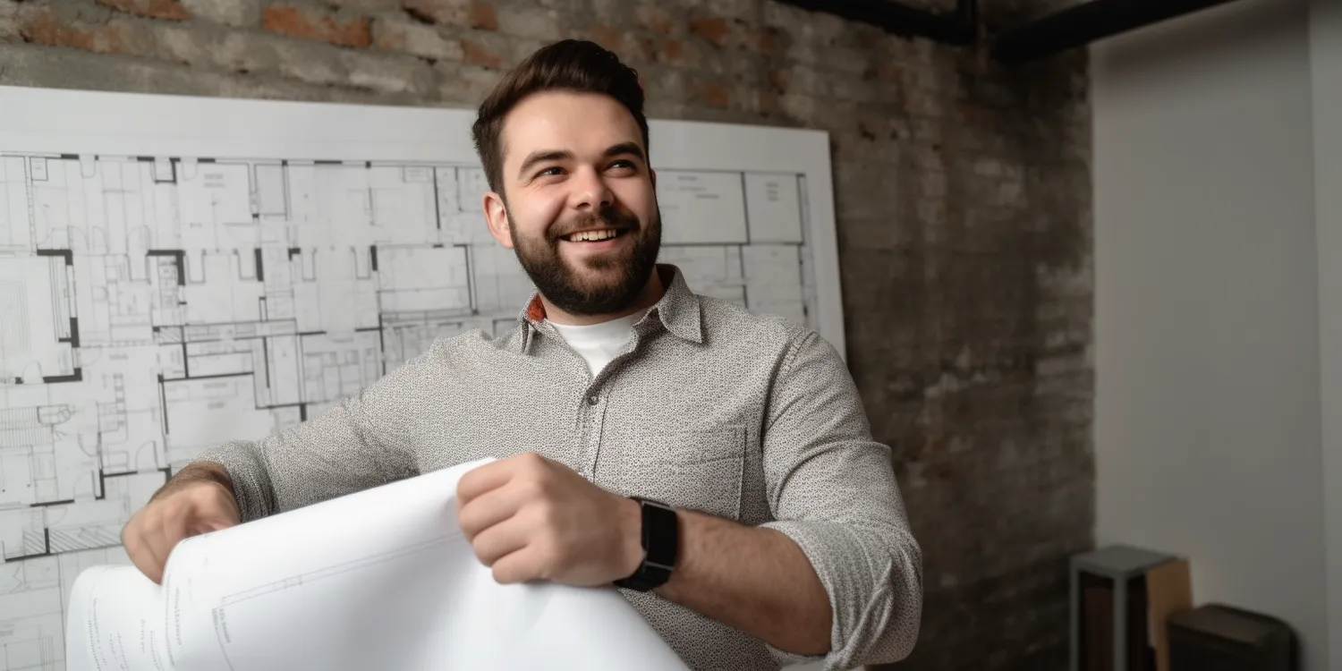 Harmonogram prac remontowych w domu